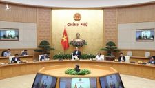 Thủ tướng làm việc cùng các tập đoàn kinh tế tư nhân trong bối cảnh dịch Covid-19