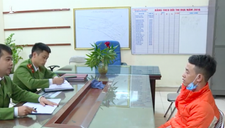 Làm rõ vụ thanh niên đưa tin sai sự thật, hạ uy tín lực lượng công an ở Bắc Ninh