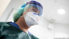 Người nhiễm virus corona gấp đôi trong 1 ngày, Đức thành ổ dịch mới