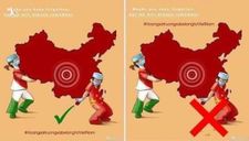 Cần lắm hành động phản bác tuyên bố “đường lưỡi bò” phi pháp của Trung Quốc