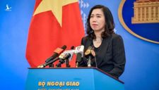 Chưa có cán bộ ngoại giao nào của Việt Nam nhiễm virus