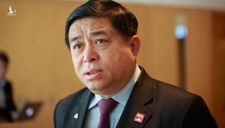 Bộ trưởng Nguyễn Chí Dũng xét nghiệm 3 lần đều không nhiễm virus corona