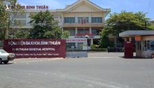 Hành trình di chuyển của bệnh nhân số 34 trong 7 ngày