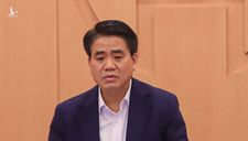 Hà Nội sẽ xem xét lại quyết định cho học sinh đi học