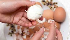 Bác tin đồn ăn trứng gà để chống dịch COVID-19