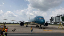 Vietnam Airlines tạm dừng tất cả đường bay Việt Nam – Hàn Quốc