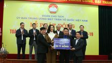 Thủ tướng: ‘Tôi có niềm tin Việt Nam sẽ chặn đứng đại dịch’