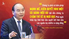 Sự thật về việc Việt Nam “không dám đụng đến Trung Quốc”