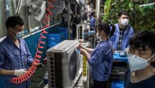 ‘Cú sốc virus thứ hai’ khiến các nhà máy Trung Quốc lao đao