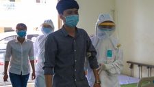 Bộ Y tế công bố ca nhiễm Covid thứ 45 ở Tân Bình – TP.HCM