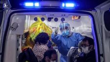 Những ai có nguy cơ tử vong cao nếu nhiễm virus SARS-CoV-2?