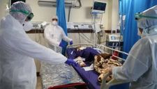 Đây là cách virus corona tấn công cơ thể con người