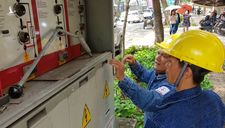 Bước tăng giá điện 25,94% khiến người dân “kêu”