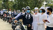 Lợi dụng học sinh là tội ác không thể dung thứ của “Việt Tân”