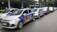 Bộ GTVT yêu cầu dừng hoàn toàn xe khách, taxi, xe buýt trên cả nước