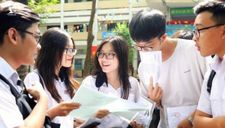 Chính thức công bố chương trình học các cấp đã được tinh giản, giảm tải
