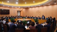 Hà Nội cách ly 123 người sau ca COVID-19 đầu tiên, cho học sinh nghỉ tiếp 1 tuần