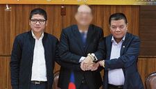Lệnh truy nã con trai Trần Bắc Hà với cáo buộc gây thiệt hại hàng trăm tỉ đồng