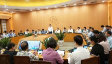 “Hà Nội phải tìm bằng được những người tiếp xúc với 9 du khách nhiễm Covid-19”