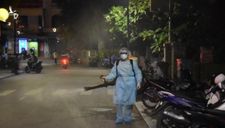 Cô gái về làng sau khi tiếp xúc 2 ca Covid-19, hàng chục người bị giám sát