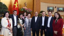 Thủ tướng: Dịch bệnh làm khó khăn gấp đôi, chúng ta phải cố gắng gấp ba