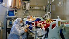 Hơn 20 quan chức nhiễm virus corona, Iran đối mặt thảm họa?