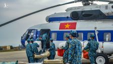 Bộ Quốc phòng diễn tập phòng chống dịch COVID-19 với quy mô chưa từng có