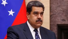 Mỹ truy tố Tổng thống Venezuela