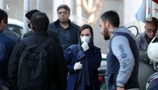 Iran ghi nhận số ca tử vong kỷ lục trong ngày, hơn 8.000 người mắc Covid-19