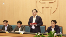Hà Nội có thể khởi tố người thông tin sai lệch trên mạng về bệnh nhân COVID-19