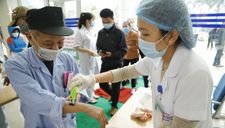 Tổ chức Y tế thế giới khuyến cáo cách bảo vệ ‘chống’ mắc viêm phổi Vũ Hán