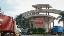 Việt Nam đóng biên với Campuchia, Lào