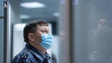 Thủ đô Moscow của Nga xác nhận ca nhiễm COVID-19 đầu tiên