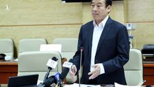 Người nghi nhiễm Covid-19 nên làm gì?