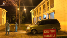 “Nếu lơ là dịch tại bệnh viện sẽ dẫn đến nguy cơ lây nhiễm chéo“
