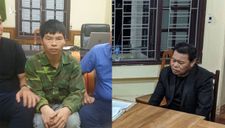 Bắt 2 nghi phạm phóng hỏa thiêu sống cả gia đình ở Hưng Yên