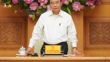 Thủ tướng: Xử lý nghiêm trường hợp giấu bệnh