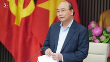 ‘Thân ái, đoàn kết, góp ý cho nhau là rất quan trọng’