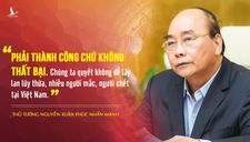 Covid-19 – “phép thử” tinh thần đoàn kết của dân tộc Việt Nam