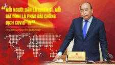 Nực cười Nguyễn Văn Đài, kiếm ăn từng bữa đi dạy dân Việt Nam cách làm kinh tế