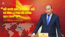 Người nước ngoài khen Việt Nam chống Covid-19: Cú tát vào mặt những kẻ xuyên tạc, phản quốc
