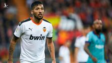 Đồng đội Messi trở thành cầu thủ đầu tiên tại Laliga nhiễm Covid-19