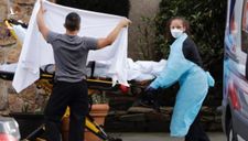 Bất ngờ Mỹ là nước có tỷ lệ tử vong vì virus corona cao nhất thế giới