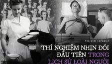 Thí nghiệm kinh hoàng – Cơn đói kéo dài 6 tháng: Người khỏe mạnh tự hủy hoại bản thân
