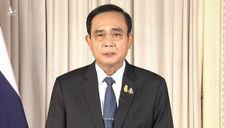 Thủ tướng Thái Lan tuyên bố tình trạng khẩn cấp quốc gia