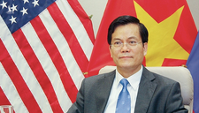 Mỹ cân nhắc nhập khẩu vật tư y tế chống dịch từ Việt Nam
