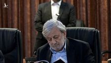 Cố vấn của Lãnh tụ tối cao Iran tử vong vì nhiễm COVID-19