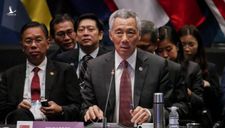 Thủ tướng Singapore: Nếu Mỹ không thể hiện sự lãnh đạo, các nước sẽ tìm ở nơi khác