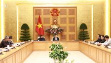 Đưa chất xám xuống tuyến huyện, sản xuất hàng loạt test-kit xét nghiệm ‘made in VietNam’