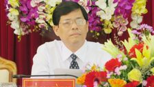 Phê chuẩn kết quả miễn nhiệm Chủ tịch HĐND với ông Nguyễn Tấn Tuân